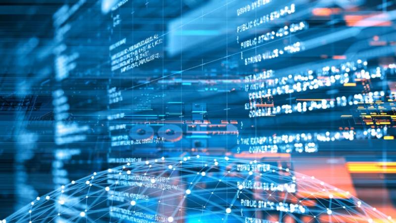 Linux基石:双清区小程序开发公司的技术底座与发行版选择逻辑
